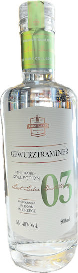 Gewurztraminer Дестилат От Грозде 40% 500ml