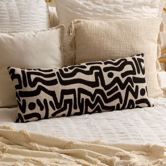 Sofa Cushion A-s Mira Beige 30x80cm