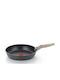 Monix Aluminum Pan with Non-Stick Coating 26cm