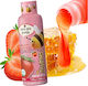 Honey Jelly Original Strawberry Jelly 110g Korean Edition