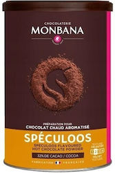 Ciocolată Băutură Monbana Speculoos 250g