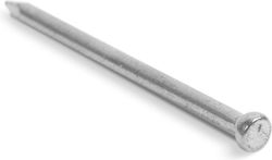 Wood Nails Ø2 × 38 Mm Stainless Steel 250 G 250 Pieces
