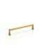 Conset Furniture Handle 14cm Hole Centers 12.8cm Matte Finish C1539