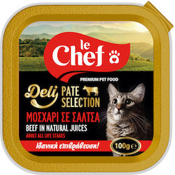 Le Chef Deli