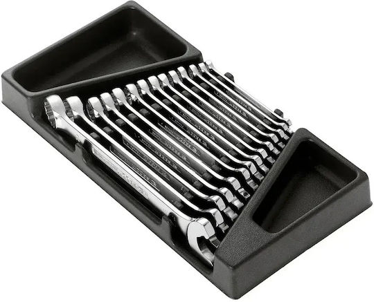 Facom Аксесоари за Инструменти за Съхранение / Транспорт MOD.40R 2800гр