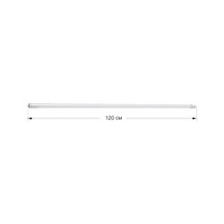 Led Tube T8 18w 120cm 6500k D-IL Led Tube T8 18w 120cm 6500k D-IL