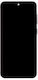 Екран Display + със Сензорен Механизъм и Подрамка за Samsung A566b Galaxy A56 5g (Сив)