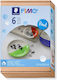 Staedtler Modelliermasse Set