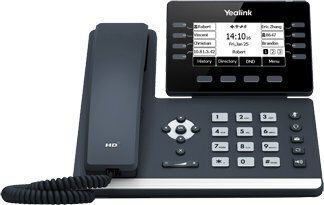 Yealink Sip T5 Series T53w **new Chipset**