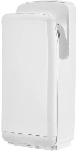 Uscător De Mâini Din Plastic Cu Senzor Alb 1.95kW LSGSJBSSL000DILPE001V2