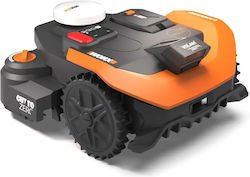 Worx Cloud Worx Cloud