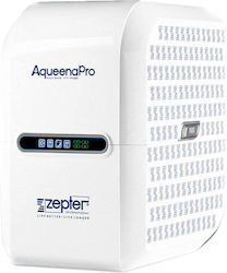 Zepter Aqueenapro Wt-100 Система За Пречистване На Вода Бяла Zepter Aqueenapro Wt-100 Система За Пречистване На Вода Бяла