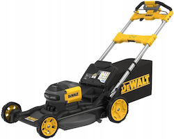 DEWALT DCMWSP660N Mașină De Tuns Iarba Cu Baterie DEWALT DCMWSP660N Mașină De Tuns Iarba Cu Baterie
