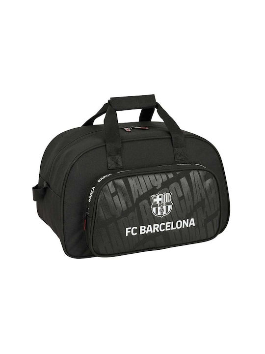 F.C. Barcelona F.C. Barcelona Sporttaschen Schulter Schwarz