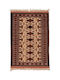 Biokarpet Afgan Silk 119x162cm-162x119