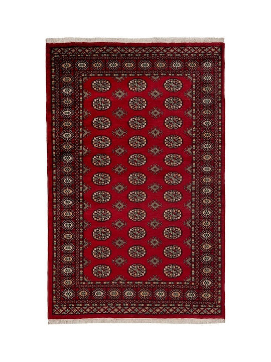 Biokarpet Mori Bukhara 121x187cm-187x121