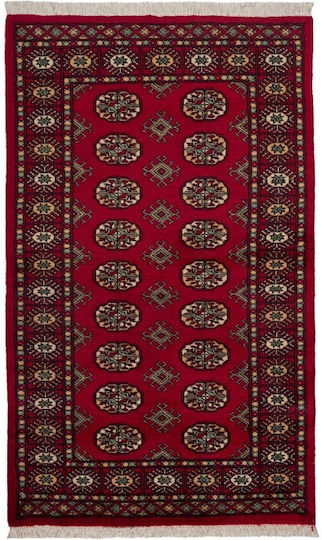Biokarpet Mori Бухара 94x156см-156x94
