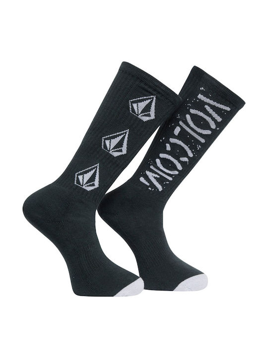 Volcom Șosete Pentru Bărbați Castlerock