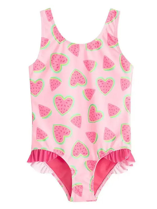Cool Club Kids One-Piece Multicolour Swimwear