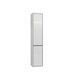 Epipla1.gr Tecavu 101 Dulap De Baie 35x30x172cm Alb