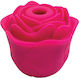 Mini Klitoris Vibrator 6cm Rosa