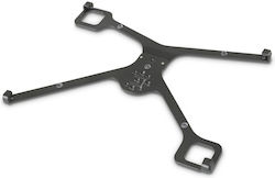 Ergonomic Solutions Tabletständer Ergonomic Solutions Spxf19005-02 Tabletabdeckung 27.9 Cm 11 Schwarz