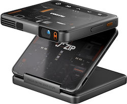 Aurzen ZIP Tri-Fold Mini HD με Wi-Fi και Ενσωματωμένα Ηχεία