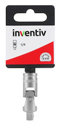 Inventiv 1/4 Legătură Mobilă