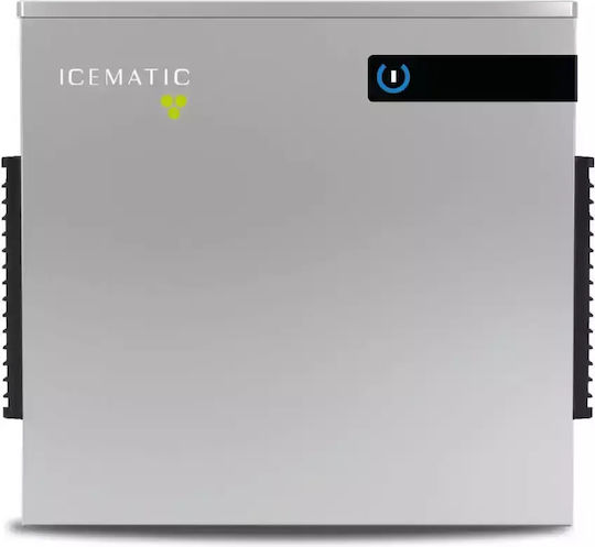 Icematic Grape Παγομηχανή με Ημερήσια Παραγωγή 210kg Χωρίς Αποθήκη