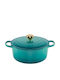 Le Creuset Deep Pot 5.3L / 26cm