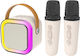 The Source Dual Mini 127078 Pink