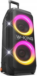 W-King Ηχείο W-King Ηχείο