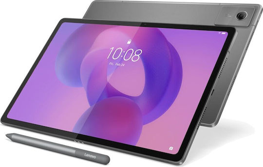Lenovo Tab K12 12.1" (12GB/256GB/Lenovo Tab Pen) Luna Grey