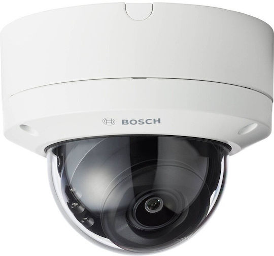 Bosch NDE-3703-AL Cameră de Supraveghere IP Full HD+ 5MP Impermeabilă cu Obiectiv 3.3-10.2mm