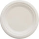 Plăci Eco 17.5cm Eco4home 25buc Plastic Sofia