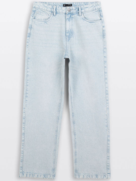 Reporter Young Kids' Jeans Trousers Light Blue