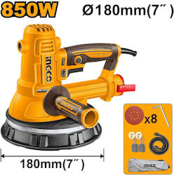 Ingco DWS10508E Τριβείο Γυψοσανίδας 850W
