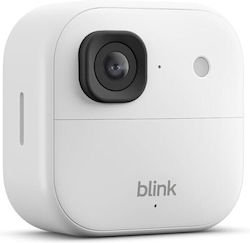 Blink B0F96361L6 IP Αδιάβροχη Κάμερα Full HD+ 4MP (Module Not Included)