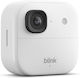 Blink B0F96361L6 Cameră de Supraveghere IP Full HD+ 4MP Impermeabilă cu Baterie și Comunicare Bidirecțională (Modul Neinclus)