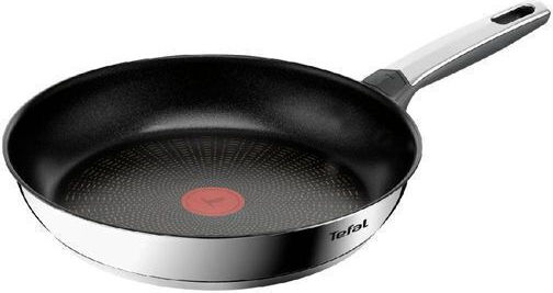 Tefal Emotion+ Тиган от Алуминий с Незалепващо Покритие 28cm
