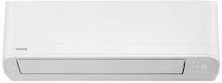 Toshiba Mirai Wand-Klimaanlage Innenraumgerät (10000 BTU) Toshiba Mirai Wand-Klimaanlage Innenraumgerät (10000 BTU)