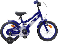 vidaXL 14" Παιδικό Mountain Bike Μπλε