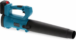 Battery Leaf Blower 21V Solo Battery Leaf Blower 21V Solo
