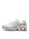Shox Ride 2 Männliche Sneakers Weiß