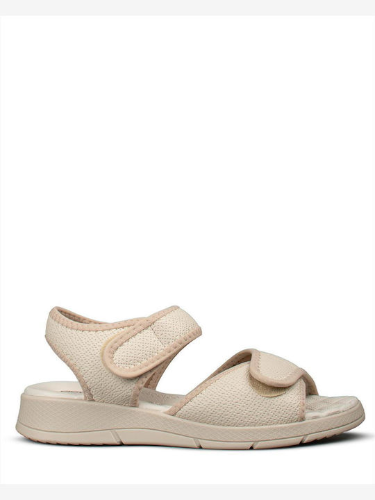 Women's Anatomic Sandals Beige