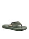 Slapi Bărbați Kaki 53/250601_KAKI