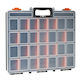 Werkzeugkoffer-Organisatoren 47x40x6cm