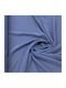 Dekorationsstoff Pro Meter Breite 150cm Grau - Indigo