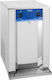 Fresh Răcitor De Birou Pentru Sticlă Micro Fresh Inox Cu Furnizare Apă Rece 50l/h
