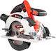 Einhell Δισκοπρίονο Brushless 18V Solo